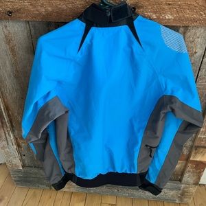 Gill men’s pro top